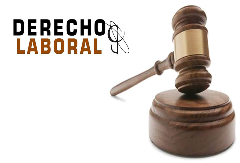 DERECHO LABORAL